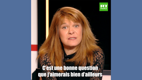 Répondez, les Français veulent savoir : Agnès Bihl