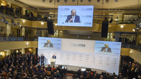 Conférence de Munich sur la sécurité : face au déclin occidental, la quête d'une stratégie commune