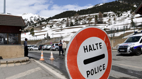 France : jusqu'à 5 ans de prison ferme pour les membres d'un réseau d'immigration clandestine