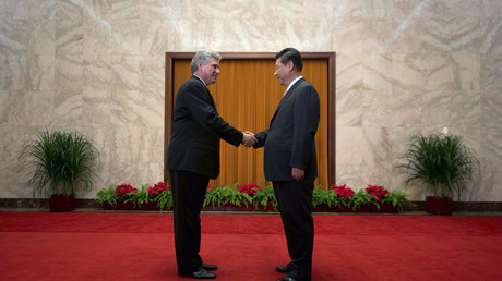 Cuba fournit un médicament efficace pour lutter contre les effets du coronavirus