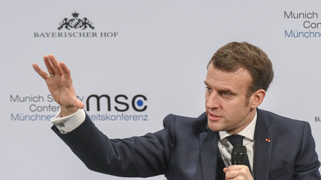 Emmanuel Macron va dévoiler son plan de lutte contre le «séparatisme» islamiste