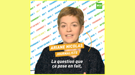 LA GROSSE QUESTION - La vie d’un animal vaut-elle celle d’un humain ?