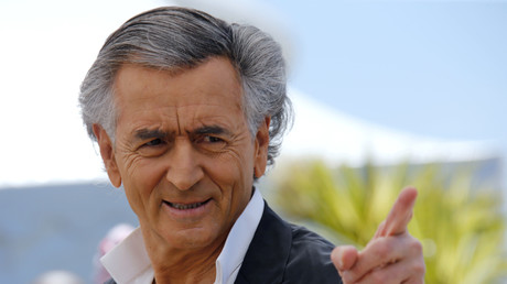 «La même chose» ? L'étrange parallèle de BHL entre l'affaire Griveaux et la situation au Donbass