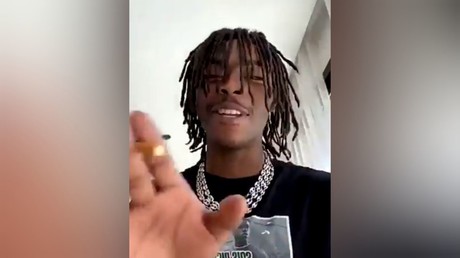 «Je ss vraiment dsl si g blesser» : après un post homophobe, le rappeur Koba LaD dans la tourmente