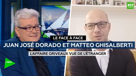 Le face-à-face - Comment l'affaire Griveaux est-elle perçue à l'étranger ?