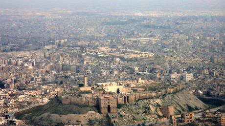 Après la reconquête d'Alep, place à la résurrection économique ? Les défis du rétablissement syrien