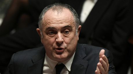 Le ministre français de l'Agriculture, Didier Guillaume affirme que Paris a obtenu le maintien du budget de la Politique agricole commune (PAC).