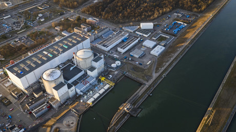 Fermeture de la centrale de Fessenheim : des salariés menacent de ne pas arrêter le premier réacteur