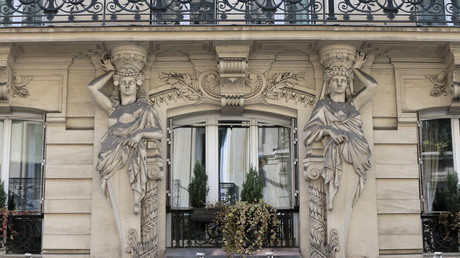 Qui est Alexandra de Taddeo, cette étudiante russophile au centre du scandale Griveaux ?