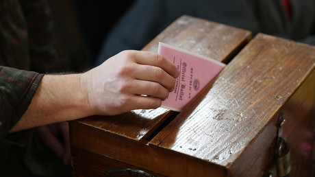 Des Gilets jaunes vont organiser un référendum national sur le projet de réforme des retraites