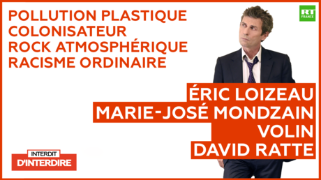 Interdit d'interdire / Culture : numéro 121