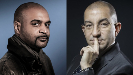 Jean Messiha porte plainte contre le président de SOS racisme