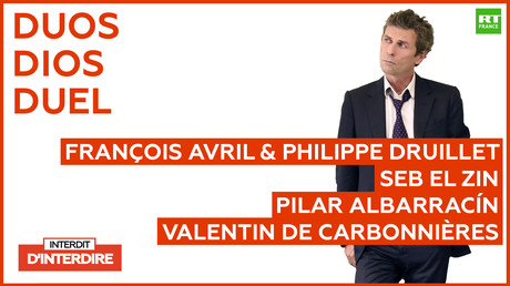 Interdit d'interdire / Culture : numéro 122