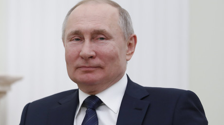 «Etes-vous le vrai ?» : Vladimir Poutine confie avoir rejeté un projet de sosies