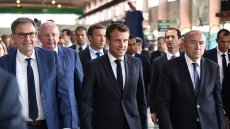 Elections municipales à Lyon et dans le Grand Lyon : c'est le bazar au sein de la macronie