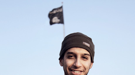 Voulant la peine maximale, le parquet fait appel de la condamnation de la recrue d'Abaaoud