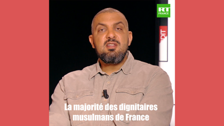 Répondez, les Français veulent savoir : Noam Anouar