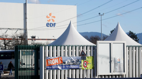 Fermeture de Fessenheim, réduction du nucléaire : la France va-t-elle droit dans le mur écologique ?