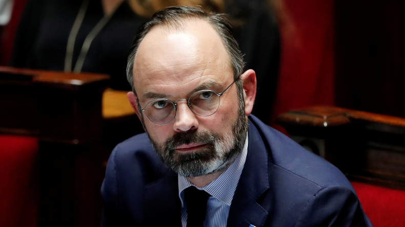 Réforme des retraites : l'Assemblée nationale rejette la motion de censure de la droite