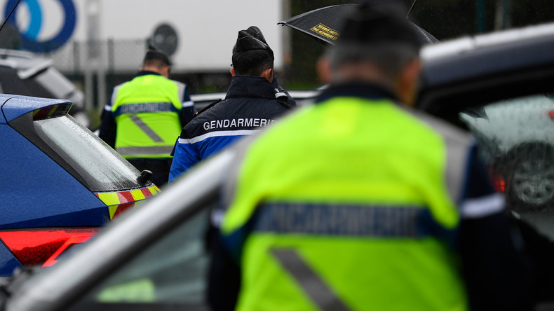L'application GendNotes et les enjeux autour du traitement automatisé des données personnelles