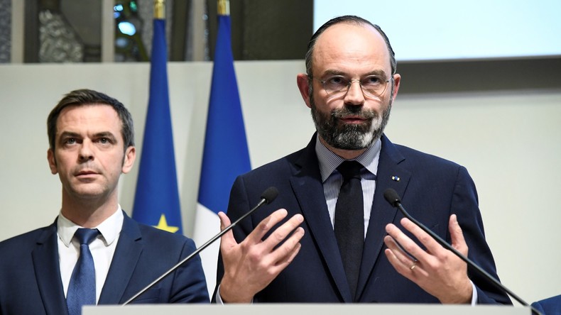 BERTRAND GUAY / AFP