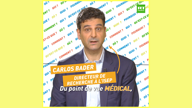 LA GROSSE QUESTION - Comment la 5G va-t-elle changer nos vies ?