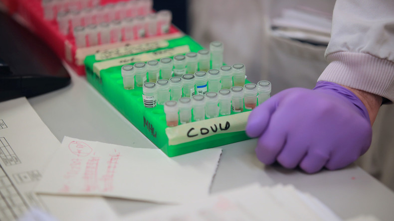 Covid-19 : seuls les «cas probables» et graves de la maladie sont dépistés en France