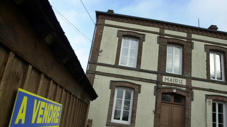 Les élections municipales à l’épreuve de la désertification rurale