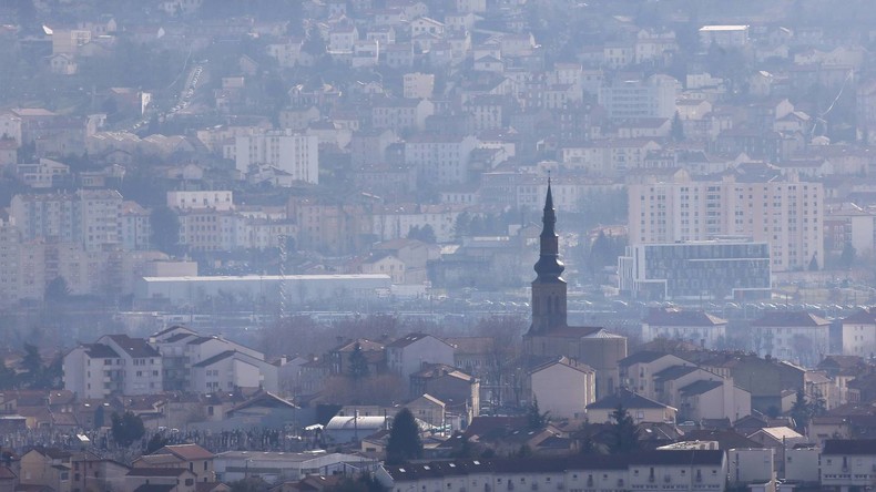 Municipales : un ex-membre de l'UOIF sur la liste du maire LR de Saint-Etienne