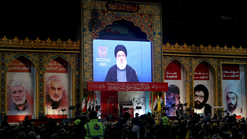 Liban : le Hezbollah ouvert à une aide du FMI dans des «conditions raisonnables»