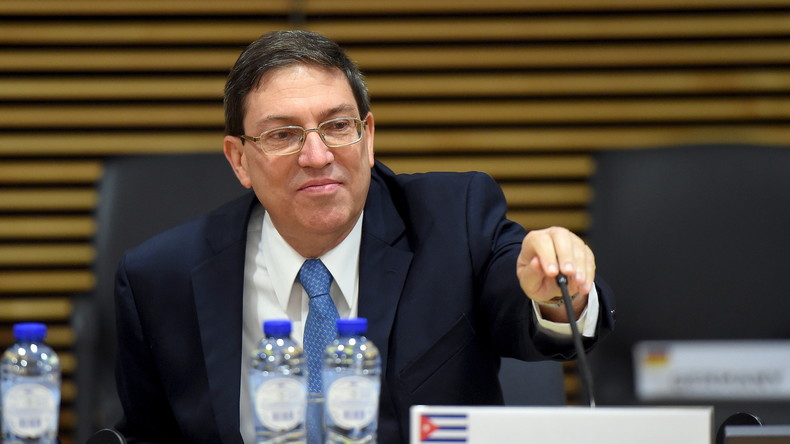 Cuba va accueillir un paquebot britannique transportant cinq malades du coronavirus