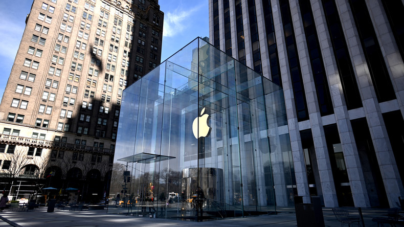 Autorité de la concurrence : Apple écope d'une amende record en France de 1,1 milliard d'euros