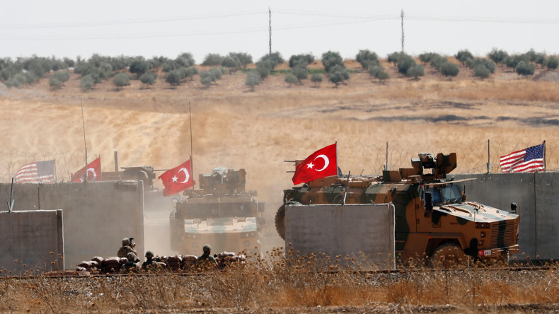 Relations Turquie-UE-OTAN : sortons de l’ambiguïté