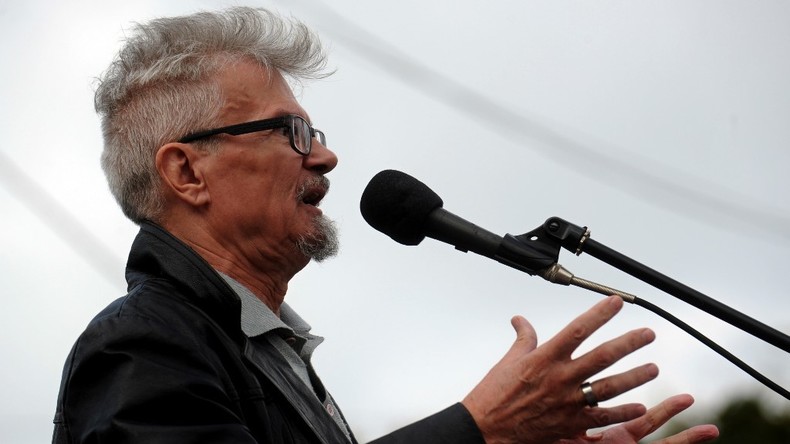 Mort de l'écrivain et militant «national-bolchévique» russe Edouard Limonov
