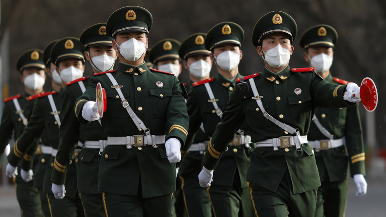 Covid-19 : «La faillite d’un système»