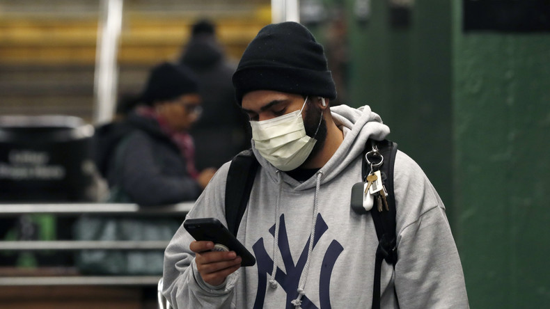 Coronavirus ? «C'est les Russes» ! Quand l'UE accuse (encore) les médias «pro-Kremlin»