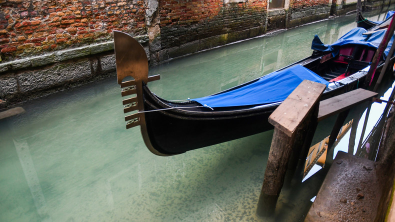 La crise du coronavirus engendre des profiteurs idéologiques parmi les «défenseurs de la planète»