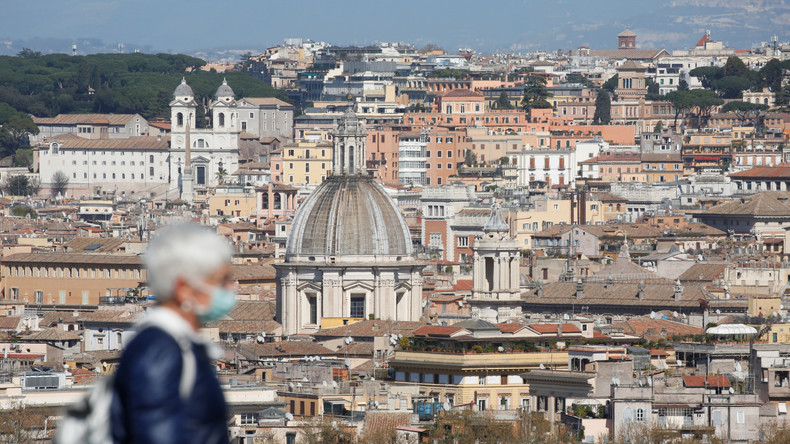 «Bruxelles n'en fait pas assez» : le manque de solidarité de l'UE fait grincer des dents en Italie