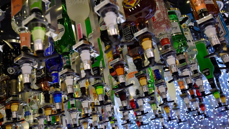 Covid-19 : après avoir interdit la vente d'alcool, le préfet de l'Aisne revient sur sa décision