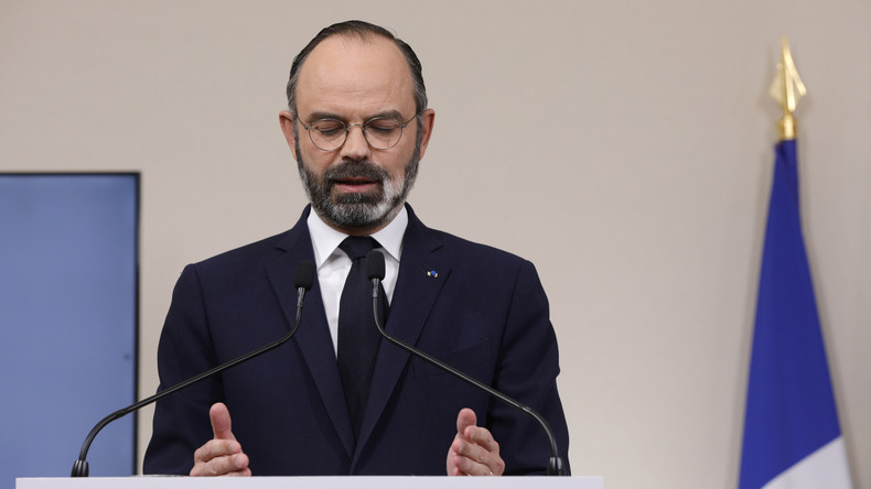 «Il y a eu du retard sur les mesures de confinement» : des internautes répondent à Edouard Philippe
