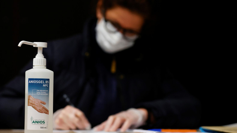 Coronavirus : au moins deux maires présents lors du premier tour des municipales sont morts