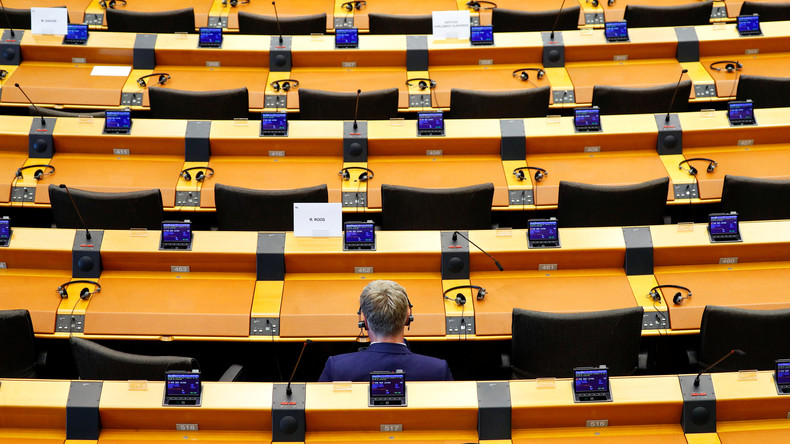 Coronavirus : «Le projet européen risque de sombrer», juge le commissaire européen à l'Economie