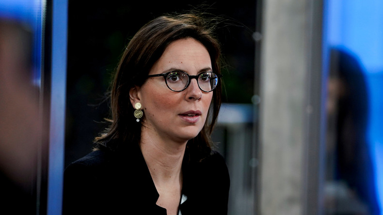 Covid-19 : accusé d'«instrumentaliser» son aide, Pékin recadre un membre du gouvernement français