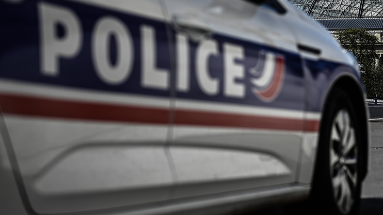 Prison ferme pour le médecin qui a toussé sur des gendarmes en disant être atteint du coronavirus