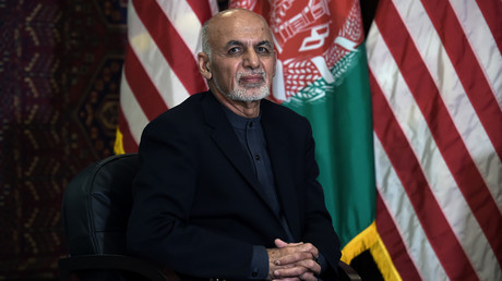 Accord Etats-Unis-Taliban : le président afghan exclut la libération immédiate de 5 000 prisonniers