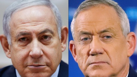 Israël : Netanyahou veut mobiliser la droite autour de l'annexion rapide de territoires palestiniens