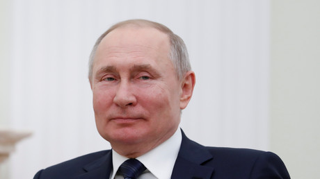 Le projet de Poutine pour qu'aucun pays n'ait «la moindre envie» d'entrer en guerre avec la Russie