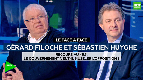 Recours au 49.3, le gouvernement veut-il museler l’opposition ?