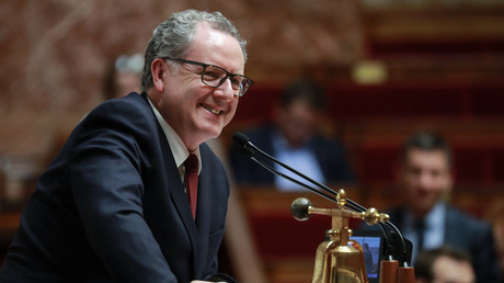 Echec des motions de censure, la réforme des retraites adoptée à l'Assemblée nationale