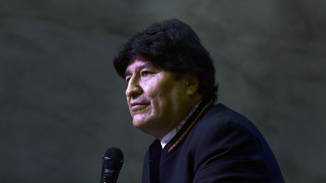 Bolivie : une étude du MIT confirme qu'il n'y a pas eu fraude à l'élection présidentielle